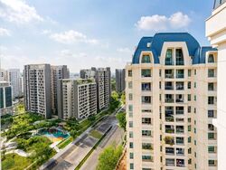 Aquarius By The Park (D16), Condominium #634591831